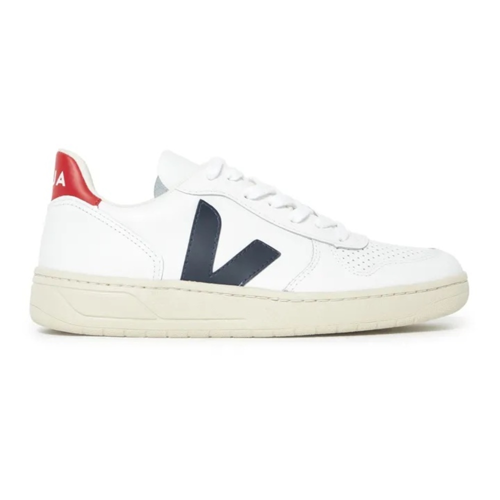 V-10 CWL WHITE NAUTICO PEKIN - Size 37